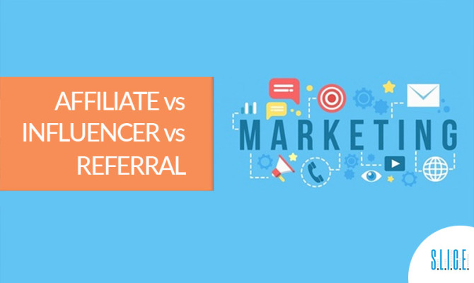 Image for Why Affiliate Marketing is so Much Better than Influencer and Referral Marketing Article