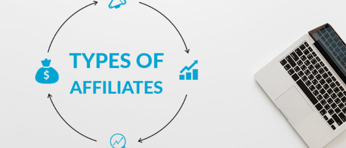Image for Types of Affiliates Article