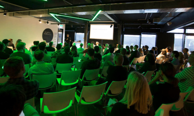 Image for Aucklands Shopify Meetup Event Article