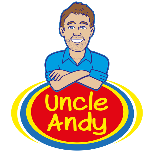 Uncle Andy
