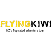 Flying Kiwi Tours