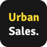 Urban Sales 