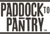 Paddock to Pantry 