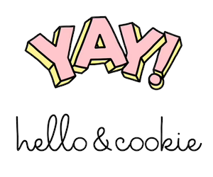 Hello&Cookie